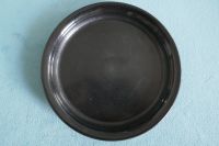 Tupperware Tafelperle Deckel schwarz ca. 14cm Süd - Niederrad Vorschau