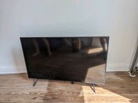 QLED TV, SAMSUNG GQ 55 Q 60 AAUXZG QLED TV Hamburg-Mitte - Hamburg St. Georg Vorschau