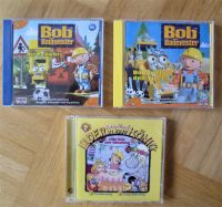 2 CDs Bob der Baumeister, 1 CD Der kleine König Alles Gute zum Ge Bonn - Ippendorf Vorschau
