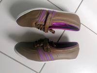Adidas concord round Gr. 39 1/3 Saarland - Dillingen (Saar) Vorschau