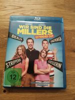 Wir sind die Millers extended cut Bluray Baden-Württemberg - Leonberg Vorschau