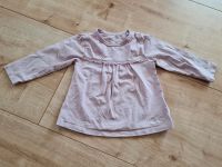 Langarmshirt Lila 74 von Staccato Niedersachsen - Bissendorf Vorschau