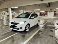 Skoda Citigo 1.0 MPI 55kW ASG Active Active Nordrhein-Westfalen - Wesseling Vorschau