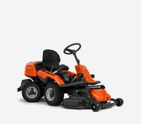 Husqvarna Rider 214TC inkl. 94cm Mähdeck - Neu Saarland - Wadgassen Vorschau