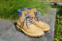 Schuhe Elefanten Gr. 30 Leder Kinderschuhe Winterschuhe wandern Baden-Württemberg - St. Blasien Vorschau