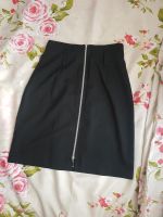 High Waist 90s/00s Vintage Mini Skirt - Gr. XXXS clockhouse Berlin - Spandau Vorschau