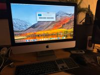 Apple iMac 21,5 Late 2013 mit 500GB SSD und 8 GB RAM Nordrhein-Westfalen - Königswinter Vorschau