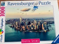 Ravensburger Puzzle 1.000 Teile Schleswig-Holstein - Hohenwestedt Vorschau