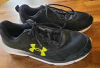 Turnschuhe under armour NEU Gr. 46 Saarbrücken-Halberg - Ensheim Vorschau
