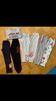 Kleidungspaket❤️110/116❤️Leggins Jogginghose❤️ Niedersachsen - Seelze Vorschau