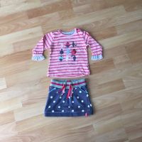 Shirt und Rock von beebielove, Steiff, Gr. 74 Bayern - Markt Schwaben Vorschau