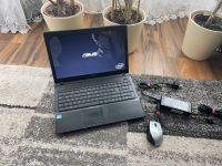 Asus A54C 15.6 Zoll, Win10 pro, i3 2.1 GHz, 6GB Ram, 256SSD Berlin - Steglitz Vorschau