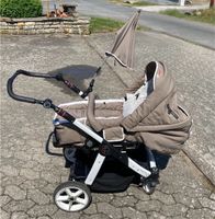 Hartan Kinderwagen/Buggy Racer GT Niedersachsen - Groß Twülpstedt Vorschau