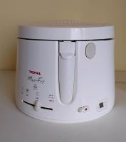 Tefal Fritteuse Nordrhein-Westfalen - Petershagen Vorschau