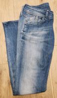 G-Star Raw Denim Jeans Lynn Skinny WMN 31 29 Bayern - Oberschneiding Vorschau