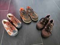 Ricosta Baby Schuhe 21 22 mittel+ schmal Leder Sympatex Münster (Westfalen) - Albachten Vorschau