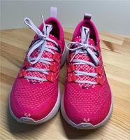 Nike Sportschuh Gr 39 Pink Hessen - Immenhausen Vorschau