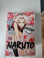 Naruto Teil 10 Hessen - Darmstadt Vorschau