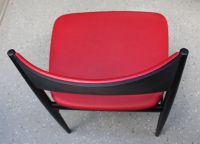 NEU! PORRO 1/3 Stuhl NEVE - für Esstisch etc. - LISSONI Design Niedersachsen - Uelzen Vorschau