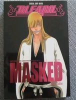 Bleach Character Book 2 Masked 1.Auflage Tite Kubo Manga deutsch Sachsen - Dessau Vorschau