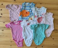 Babykleidung Starterset, 98 Teile, Mädchen Gr. 50,56,6x Berlin - Treptow Vorschau