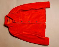 Damen-Cordjacke rot Berlin - Charlottenburg Vorschau