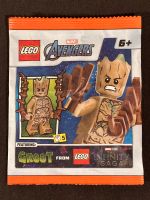 LEGO MARVEL Groot (242319) Infinity Saga „NEU“ Mitte - Tiergarten Vorschau