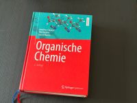 Claydon: Organische Chemie 2.ed Niedersachsen - Oldenburg Vorschau