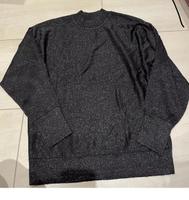Esprit Damen Pullover Schwarz/Glitzer Gr. S Neu Hessen - Raunheim Vorschau