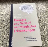 Therapie und Verlauf neurologischer Erkrankungen Schleswig-Holstein - Felm Vorschau