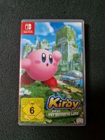 Kirby und das vergessene Land / Nintendo Switch Nordrhein-Westfalen - Gelsenkirchen Vorschau