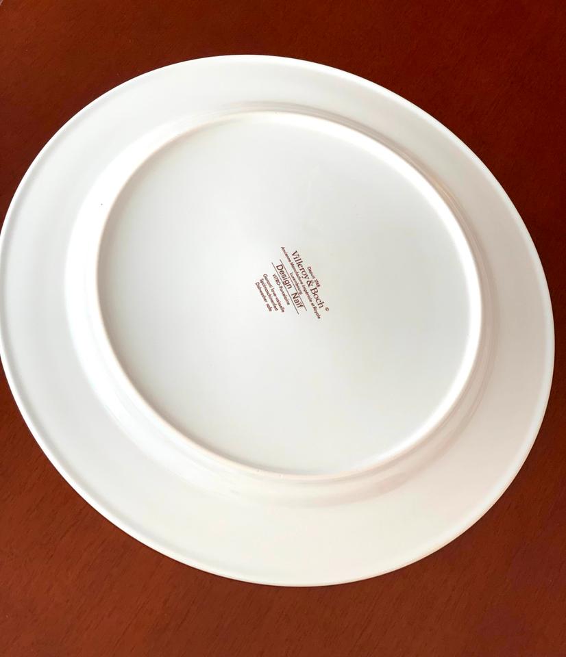 32 cm Villeroy & Boch Design Naif Arche Teller Plate in Augsburg