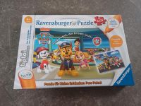 Tip Toi Puzzle Paw Patrol Rheinland-Pfalz - Wirschweiler Vorschau
