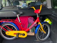 Kinderfahrrad 18 Bielefeld - Bielefeld (Innenstadt) Vorschau