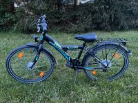 24 und 26 Zoll Fahrräder (neuwertig) Kinderfahrrad Müritz - Landkreis - Penzlin Vorschau