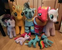 My little Pony bulid a bear Dresden - Innere Altstadt Vorschau