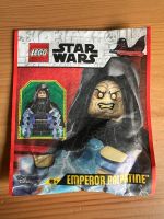 Lego Star Wars emperor Palpatine polybag Bochum - Bochum-Ost Vorschau