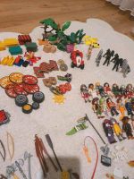 Playmobil viele Teile Nordrhein-Westfalen - Velbert Vorschau