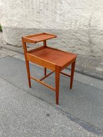 Teak Mid Century 60er 70er Jahre schwedes Design Rheinland-Pfalz - Mommenheim Vorschau