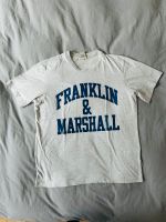 FRANKLIN & MARSHALL - T-Shirt - grau - XXL Stuttgart - Degerloch Vorschau