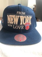 Mitchell and Ness New York Knicks cap ny Münster (Westfalen) - Geist Vorschau