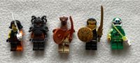 Lego Ninjago Minifiguren Essen - Stoppenberg Vorschau