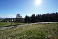 Tutzing/Unterzeismering - Wald- und Wiesenfläche oder Weidegrund mit Seeblick! Bayern - Tutzing Vorschau