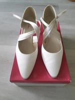 Brautschuhe Hessen - Obertshausen Vorschau