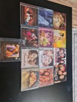Bollywood CD Sammlung Bayern - Gemünden a. Main Vorschau