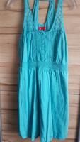 Esprit Kleid Gr. 40 - türkis - supersüß.....ANSCHAUEN Sachsen - Grimma Vorschau