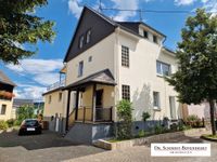 Nähe Montabaur! Ein-/ Zweifamilienhaus mit schönem Gartengrundstück und 3 Garagen in Oberelbert! Rheinland-Pfalz - Oberelbert Vorschau
