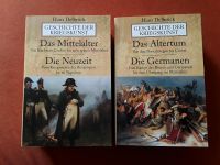 Kriegs-/Militärbücher, Geschichte der Kriegskunst Rheinland-Pfalz - Mayen Vorschau