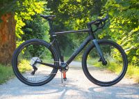 Wilier Rave SLR Ekar 2022 , Gravelbike , Neu ! Nordrhein-Westfalen - Schermbeck Vorschau