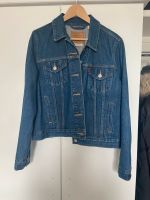 Levi‘s Jeansjacke neu Nordrhein-Westfalen - Salzkotten Vorschau